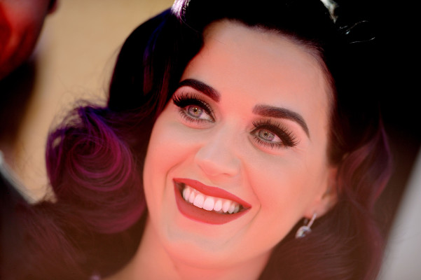 Katy Perry pic #504687