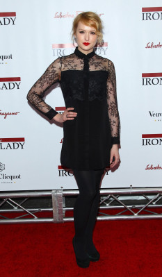 photo 7 in Kaylee DeFer gallery [id775573] 2015-05-22 00:00:00