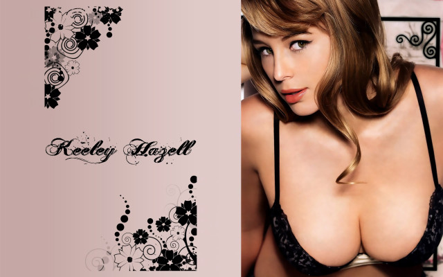 photo 13 in Keeley Hazell gallery [id779934] 2015-06-17 00:00:00