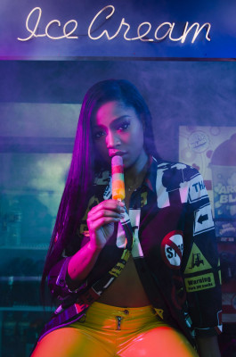photo 8 in Keke Palmer gallery [id1224857] 2020-07-31 00:00:00
