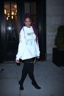 photo 24 in Keke Palmer gallery [id898582] 2016-12-19 00:00:00