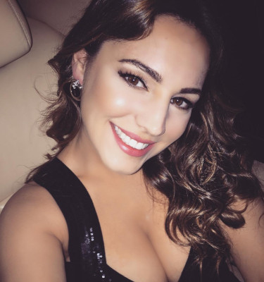 Kelly Brook pic #819827