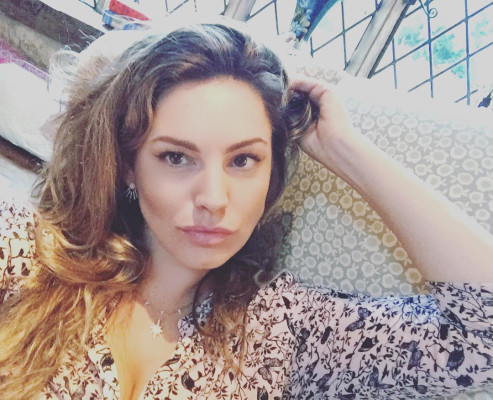 Kelly Brook pic #862308