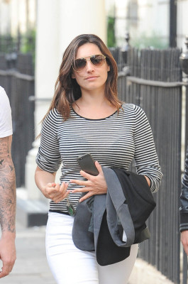 Kelly Brook pic #615725