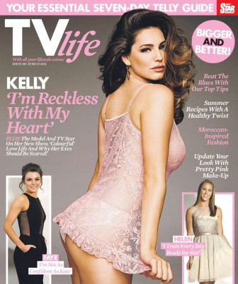 Kelly Brook pic #820117