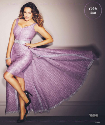 Kelly Brook pic #862307