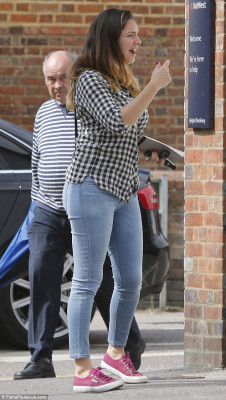 Kelly Brook pic #725639