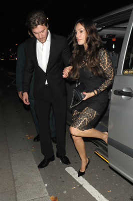 Kelly Brook pic #636315