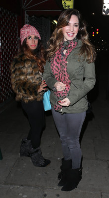 Kelly Brook pic #566473
