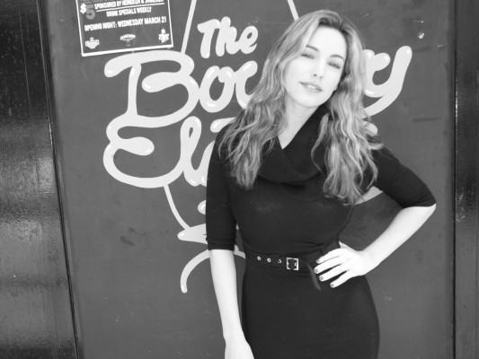 Kelly Brook pic #472804