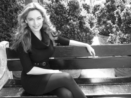 Kelly Brook pic #472803
