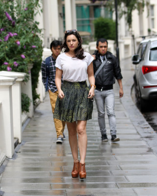 Kelly Brook pic #515636