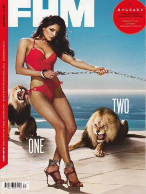 Kelly Brook pic #263989