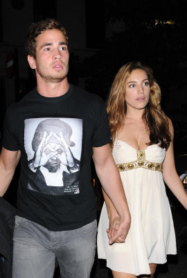 Kelly Brook pic #174141