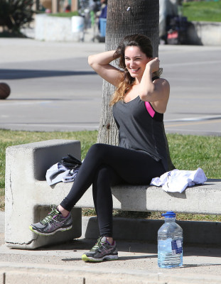 Kelly Brook pic #671516