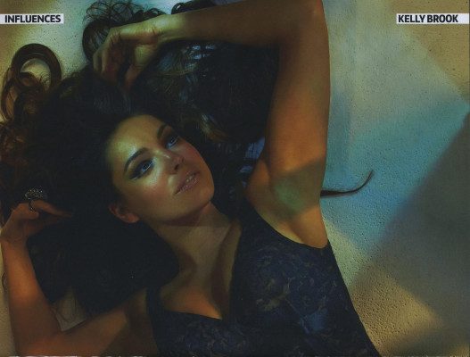 Kelly Brook pic #270603