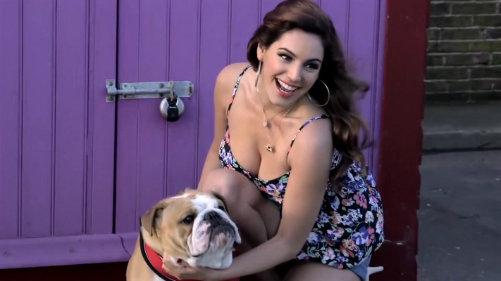 Kelly Brook pic #709574