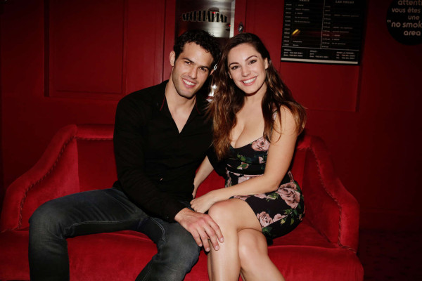 Kelly Brook pic #769143