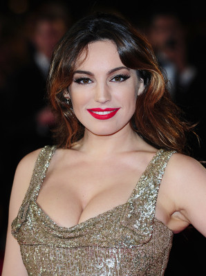 Kelly Brook pic #546752