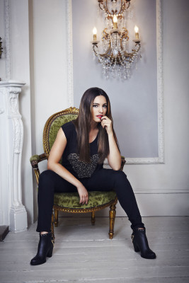 Kelly Brook pic #782521