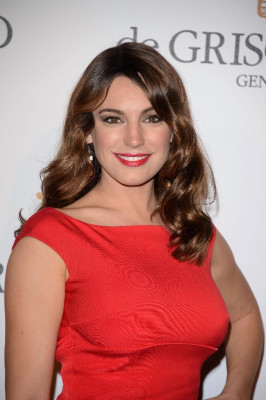 Kelly Brook pic #492346