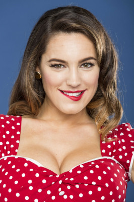 Kelly Brook pic #766575