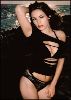 Kelly Brook pic #18118