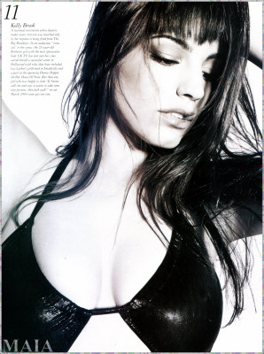 Kelly Brook pic #20722