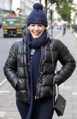 Kelly Brook pic #652575