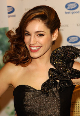 Kelly Brook pic #304883