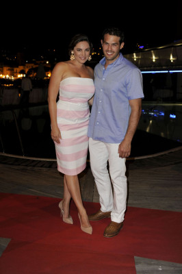 Kelly Brook pic #865805