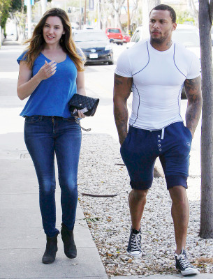 Kelly Brook pic #688058
