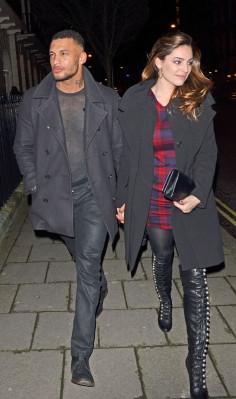Kelly Brook pic #663076