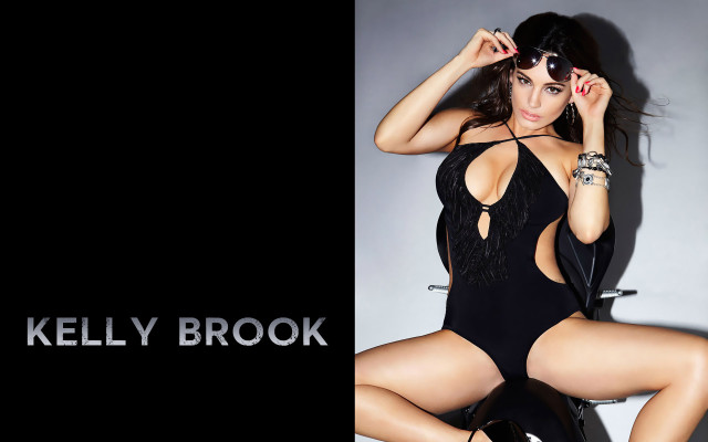 Kelly Brook pic #759713