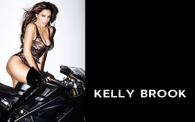 Kelly Brook pic #759719