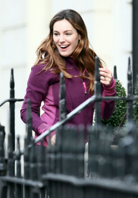 Kelly Brook pic #663355