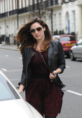 Kelly Brook pic #660874