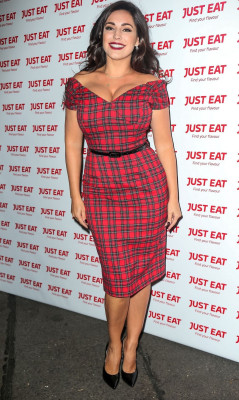 Kelly Brook pic #880269