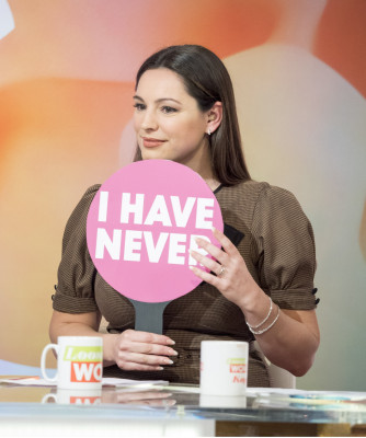Kelly Brook pic #997544