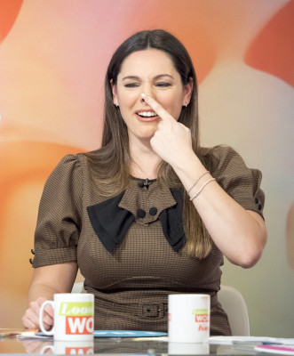 Kelly Brook pic #998152