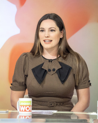 Kelly Brook pic #996987