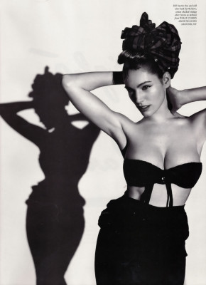 Kelly Brook pic #276453