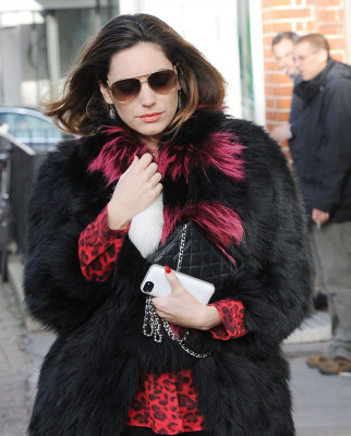 Kelly Brook pic #664181