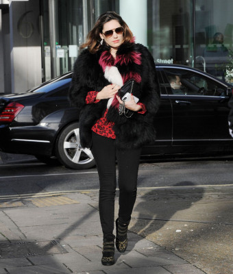 Kelly Brook pic #664183