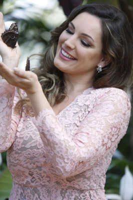 Kelly Brook pic #863086