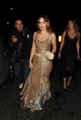 Kelly Brook pic #547165