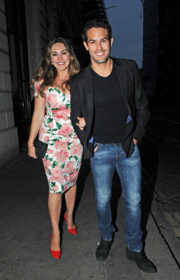 Kelly Brook pic #857787