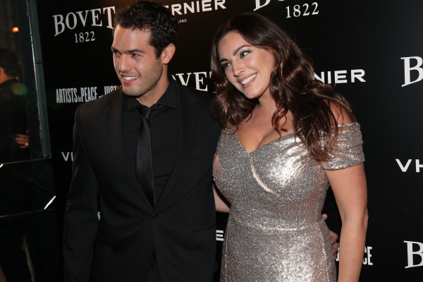 Kelly Brook pic #885378