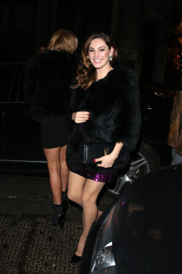 Kelly Brook pic #659438