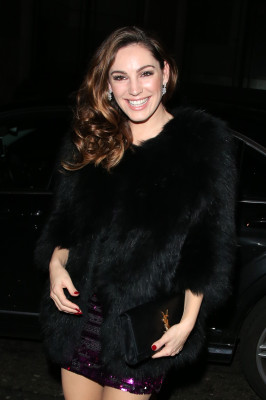 Kelly Brook pic #659439